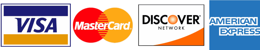 credit cards logo | Safety and Spy Products