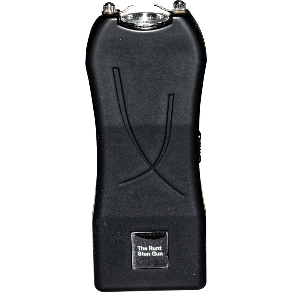 RUNT-BLACK_ajpg | Safety and Spy Products