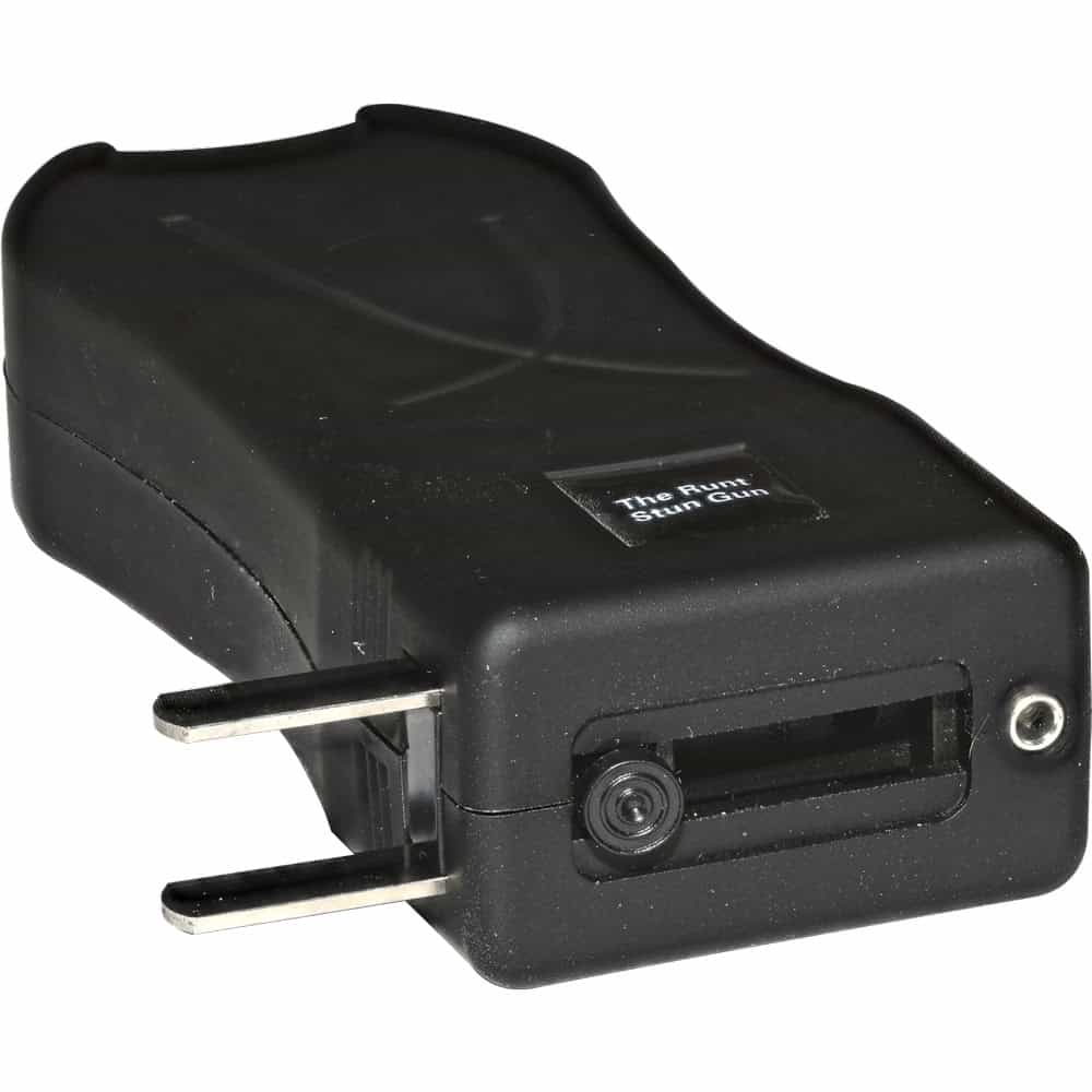 RUNT-BLACK_bjpg | Safety and Spy Products