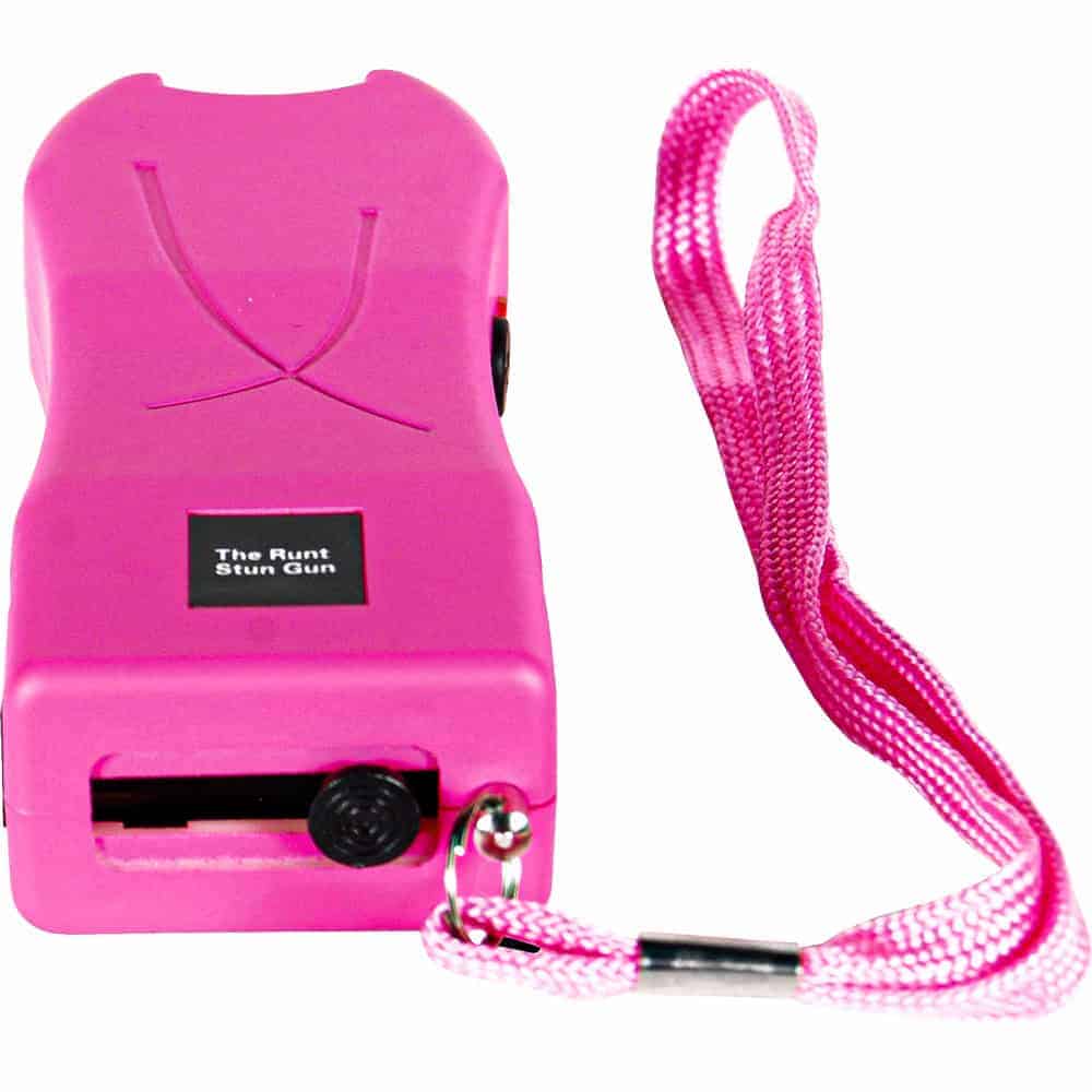RUNT-PINK_bjpg | Safety and Spy Products