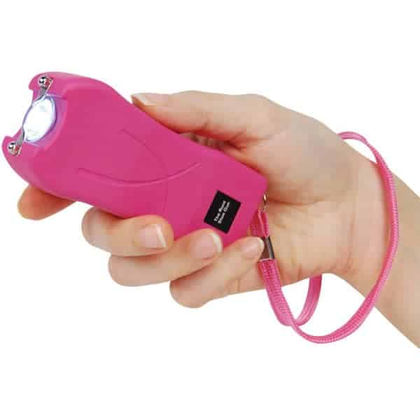 RUNT-PINK_djpg | Safety and Spy Products