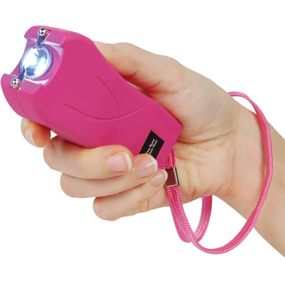 RUNT-PINK_ejpg | Safety and Spy Products