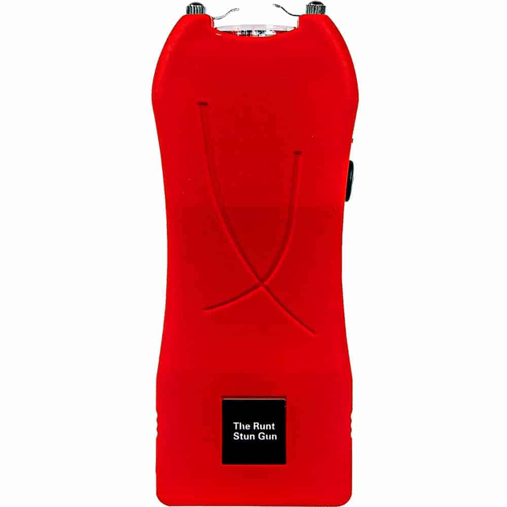 RUNT-RED_ajpg | Safety and Spy Products