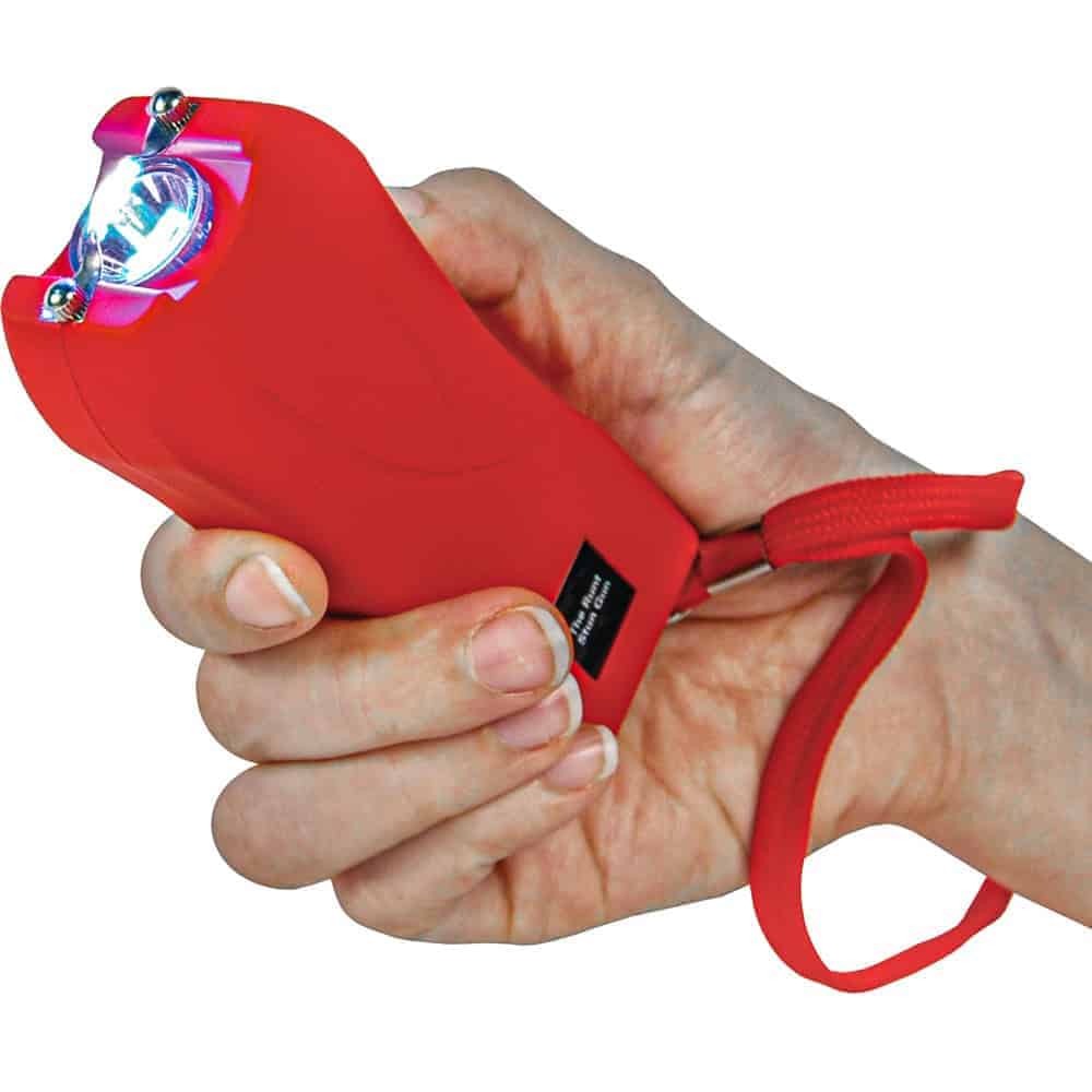 RUNT-RED_e-1jpg | Safety and Spy Products