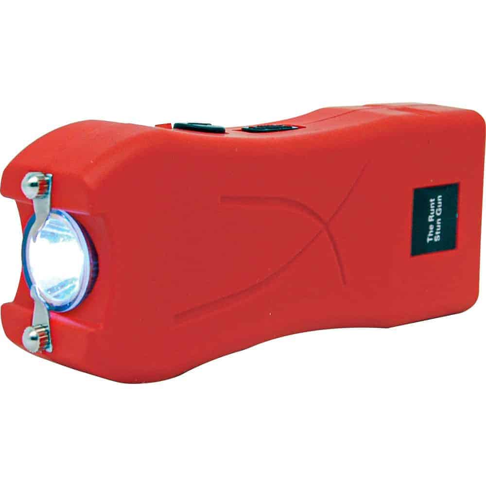 RUNT-RED_jjpg | Safety and Spy Products