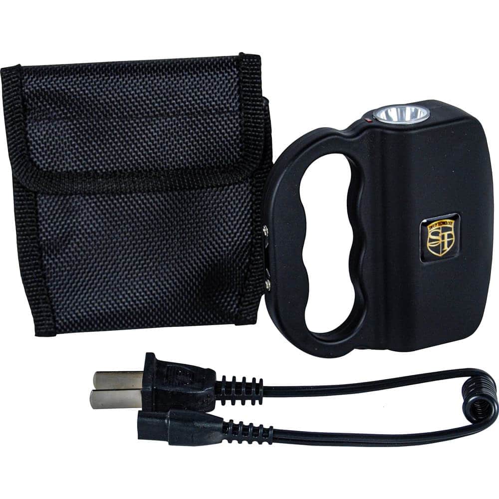 ST-TALON-BLK_fjpg | Safety and Spy Products