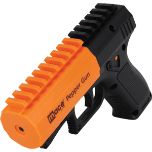 pepper guns | Safety and Spy Products